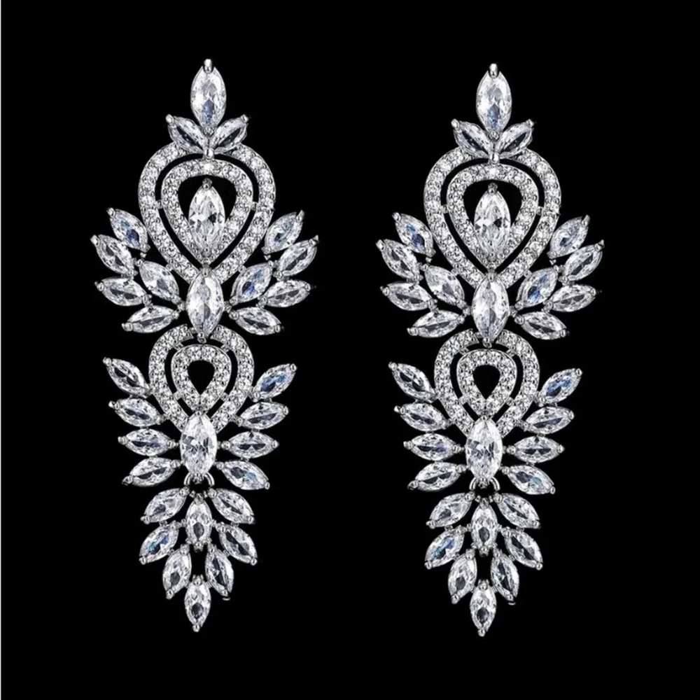 N/A beautiful silver
